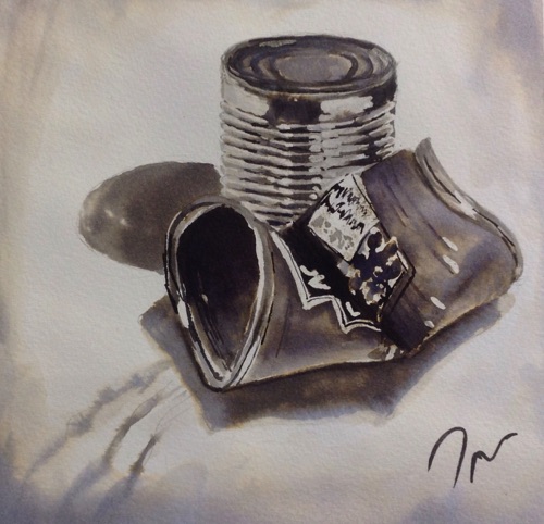 TO BIN OR NOT TO BIN
Ink framed
25x20cm
NFS TO BIN OR NOT TO BIN
Ink framed
25x20cm
NFS